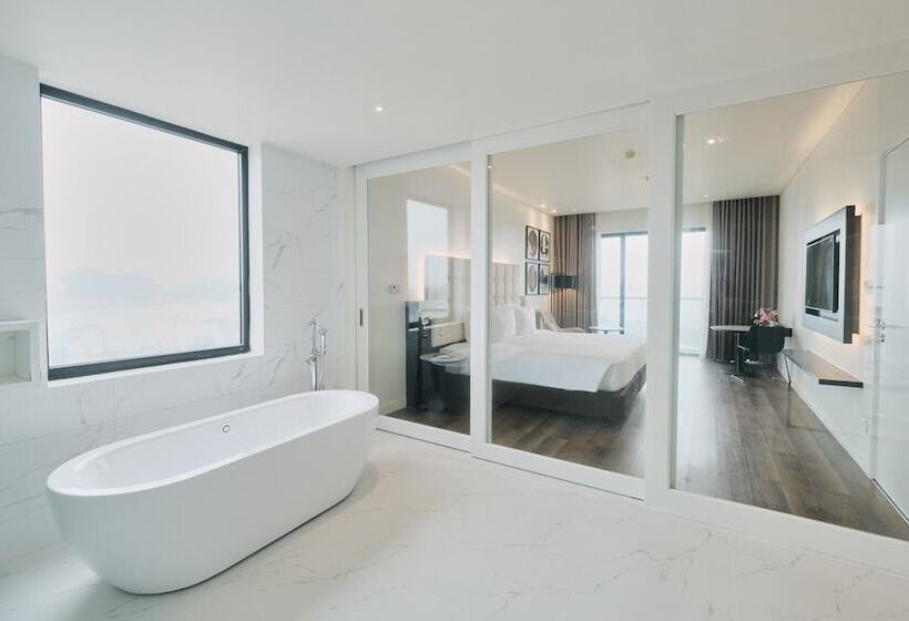 هتل Soleil Ha Long, Trademark Collection By Wyndham