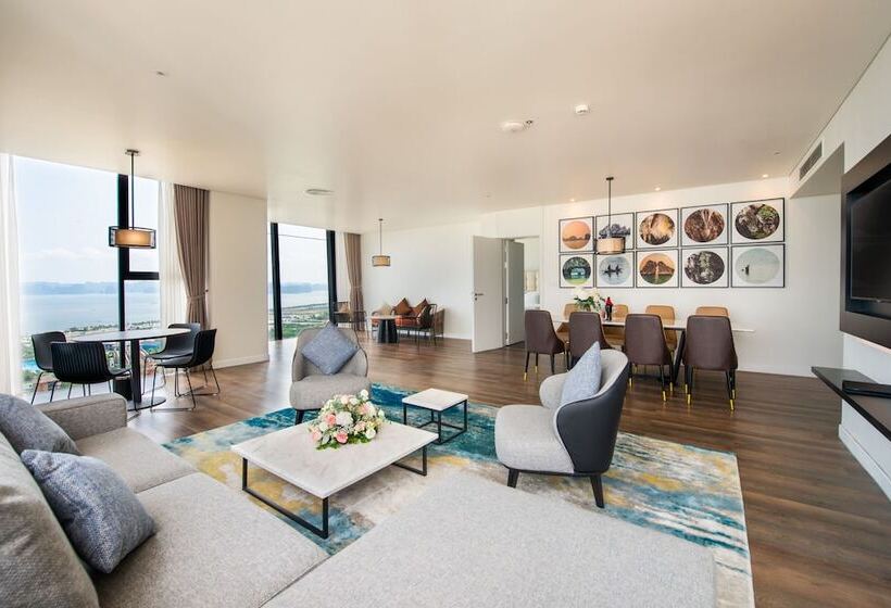 هتل Soleil Ha Long, Trademark Collection By Wyndham