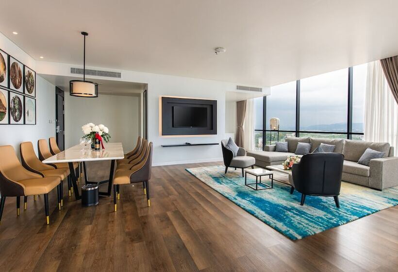 هتل Soleil Ha Long, Trademark Collection By Wyndham