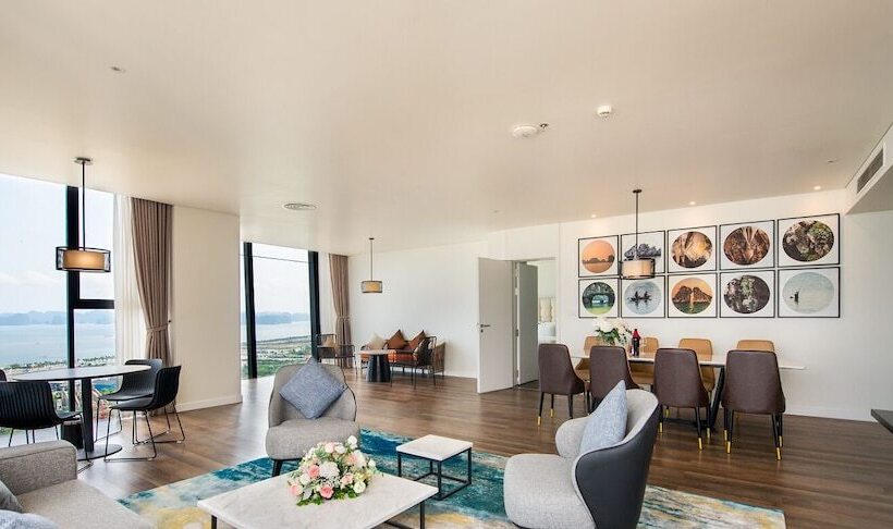 هتل Soleil Ha Long, Trademark Collection By Wyndham