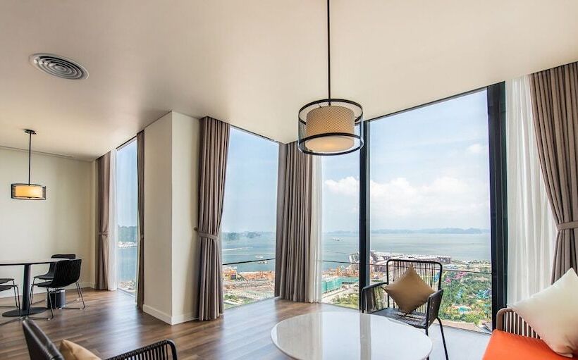 هتل Soleil Ha Long, Trademark Collection By Wyndham
