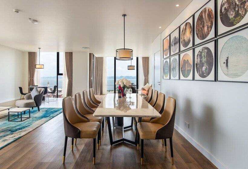 هتل Soleil Ha Long, Trademark Collection By Wyndham