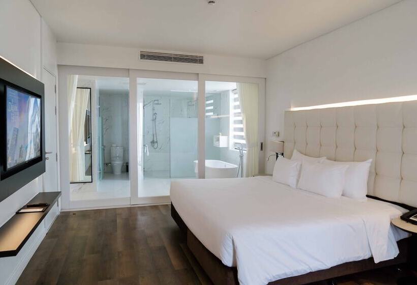 هتل Soleil Ha Long, Trademark Collection By Wyndham