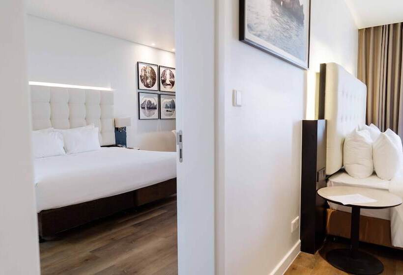 هتل Soleil Ha Long, Trademark Collection By Wyndham