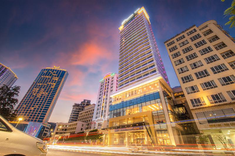 هتل Soleil Ha Long, Trademark Collection By Wyndham