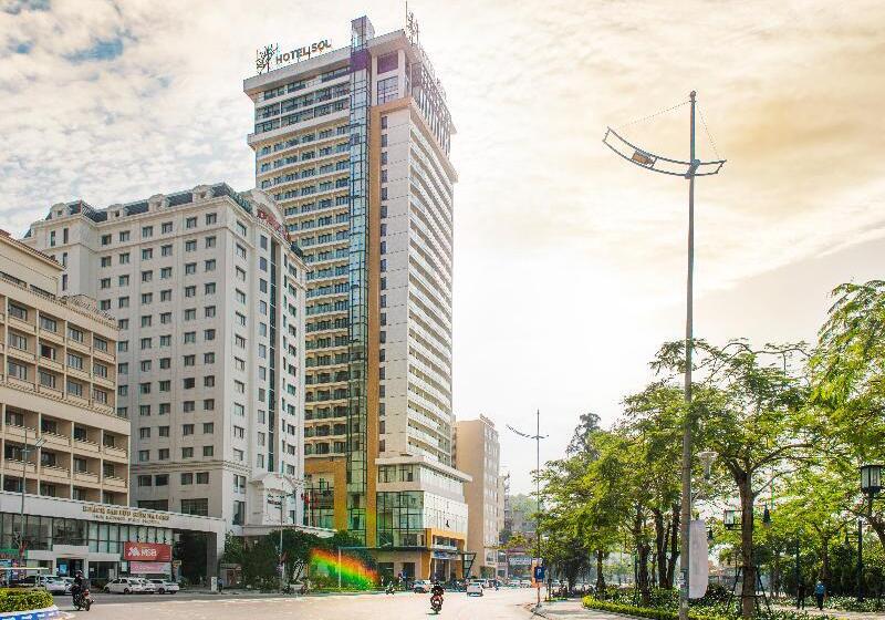 هتل Soleil Ha Long, Trademark Collection By Wyndham