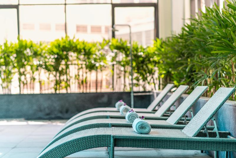 هتل Soleil Ha Long, Trademark Collection By Wyndham