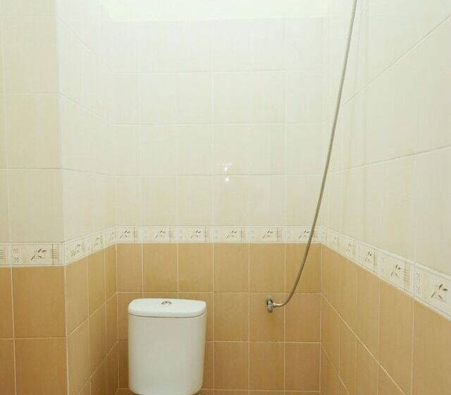 ホテル Spot On 91267 Sar Inn