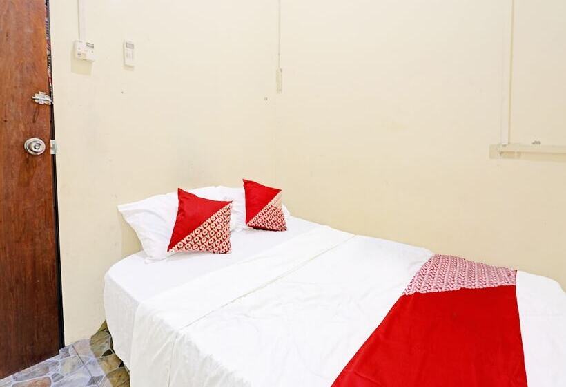 ホテル Spot On 91267 Sar Inn