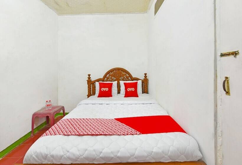 Spot On 91270 Hotel Arimbi