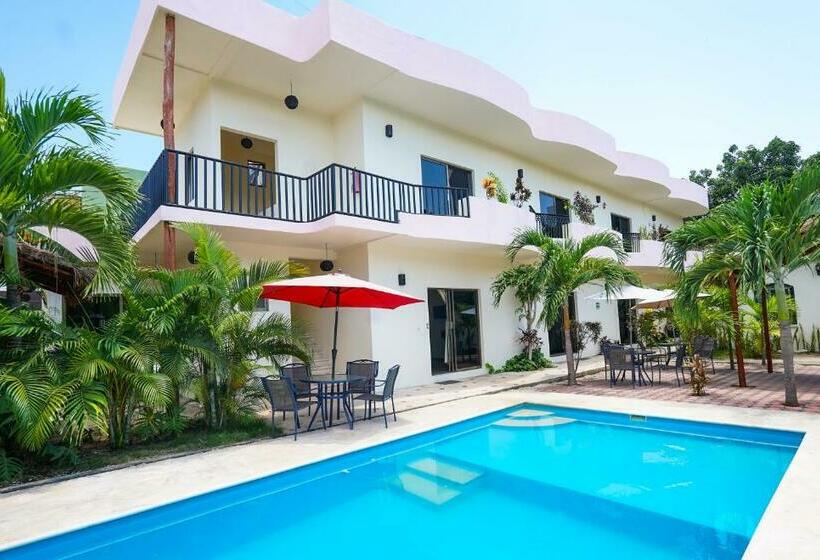 호텔 Stella Maris Tulum