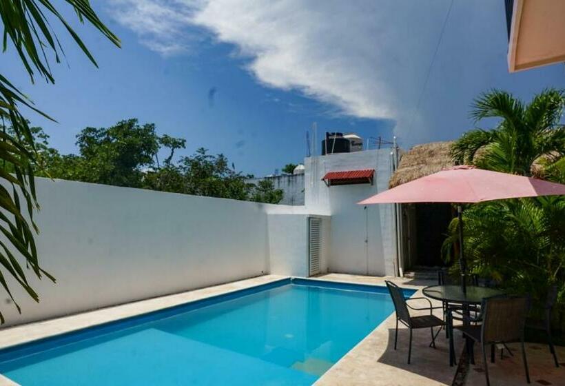 호텔 Stella Maris Tulum