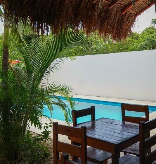 호텔 Stella Maris Tulum