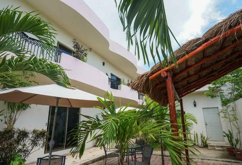 호텔 Stella Maris Tulum