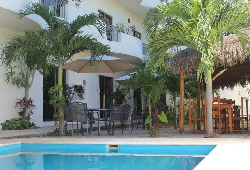 호텔 Stella Maris Tulum