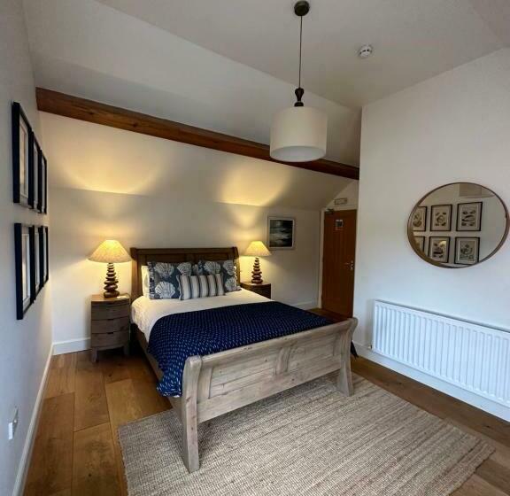 فندق The Red Lion Inn Alnmouth