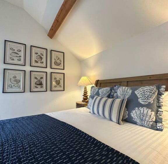 فندق The Red Lion Inn Alnmouth