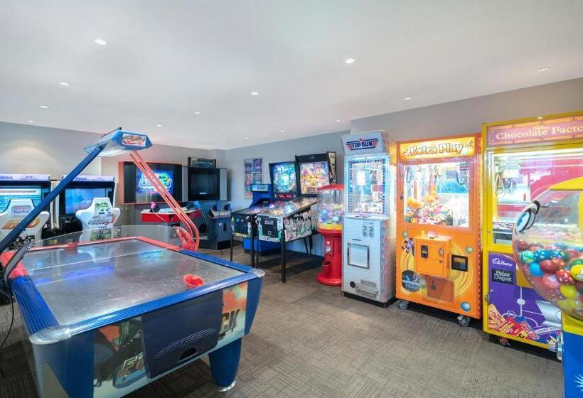 ホテル The Sebel Twin Towns