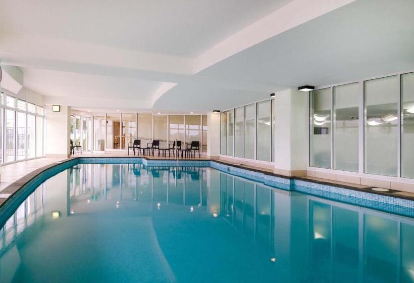 ホテル The Sebel Twin Towns