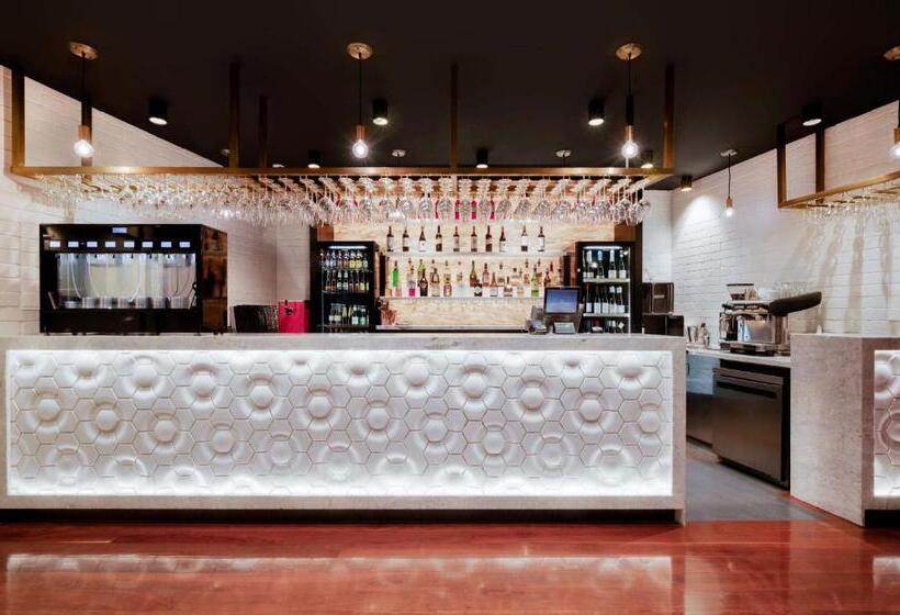 ホテル The Sebel Twin Towns