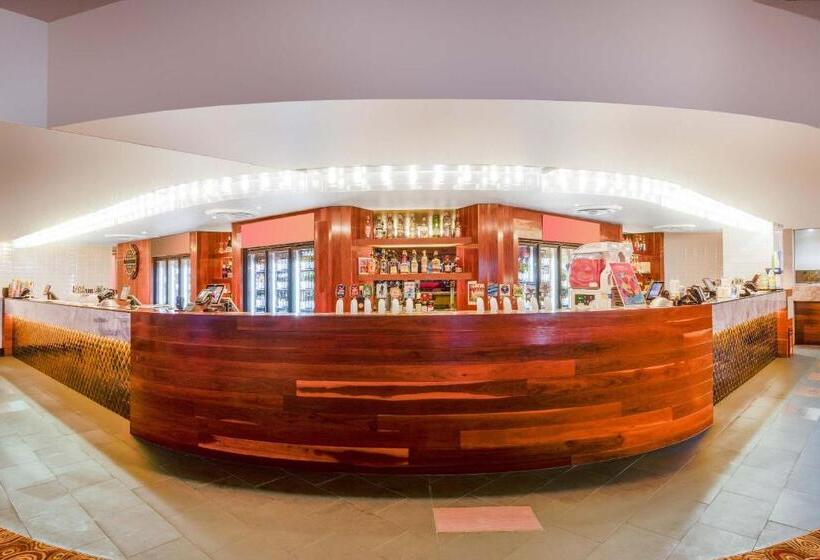 ホテル The Sebel Twin Towns