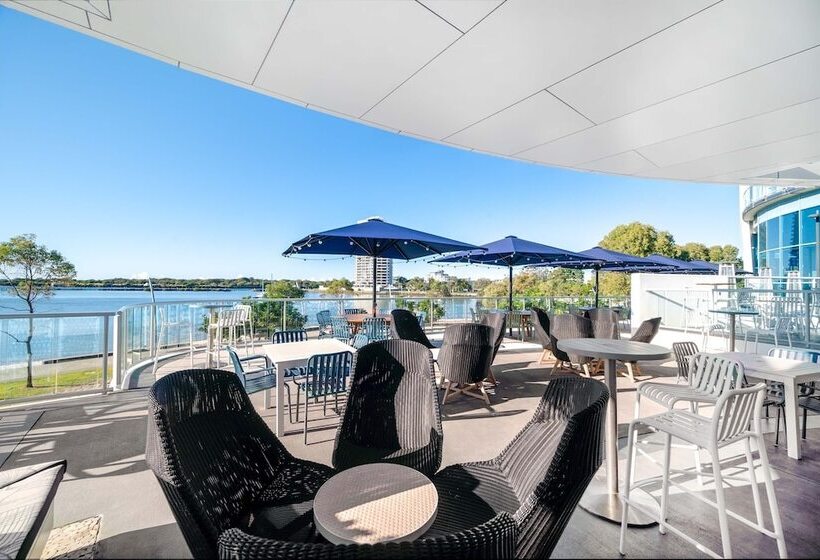 ホテル The Sebel Twin Towns