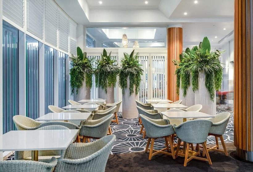 ホテル The Sebel Twin Towns