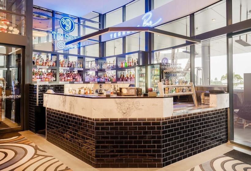 ホテル The Sebel Twin Towns