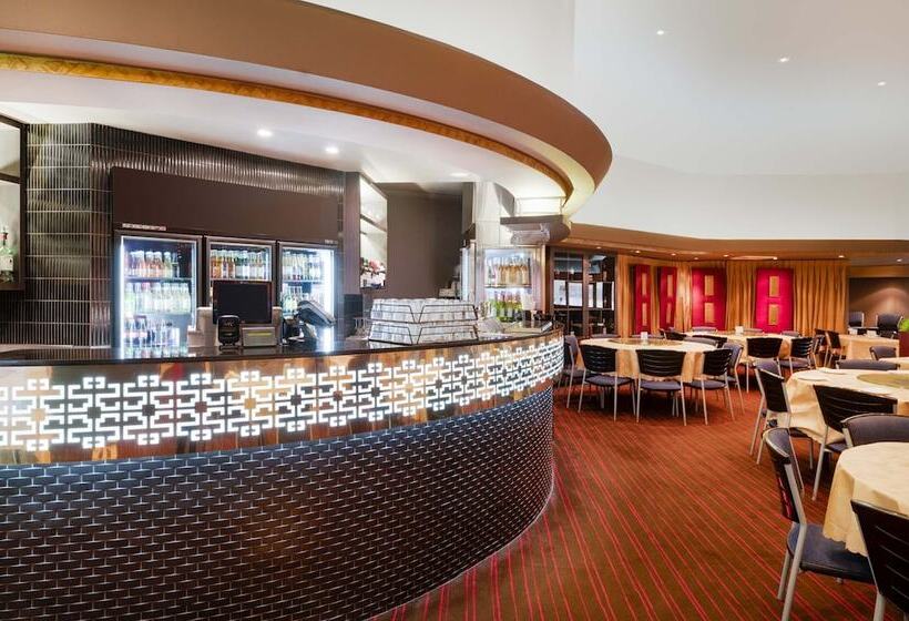 ホテル The Sebel Twin Towns