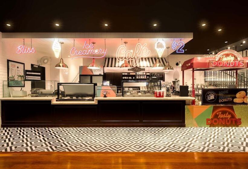 ホテル The Sebel Twin Towns