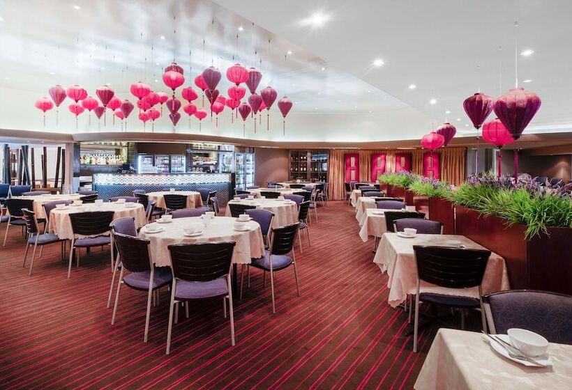 ホテル The Sebel Twin Towns