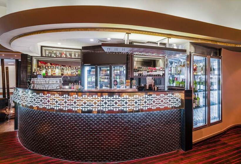 ホテル The Sebel Twin Towns