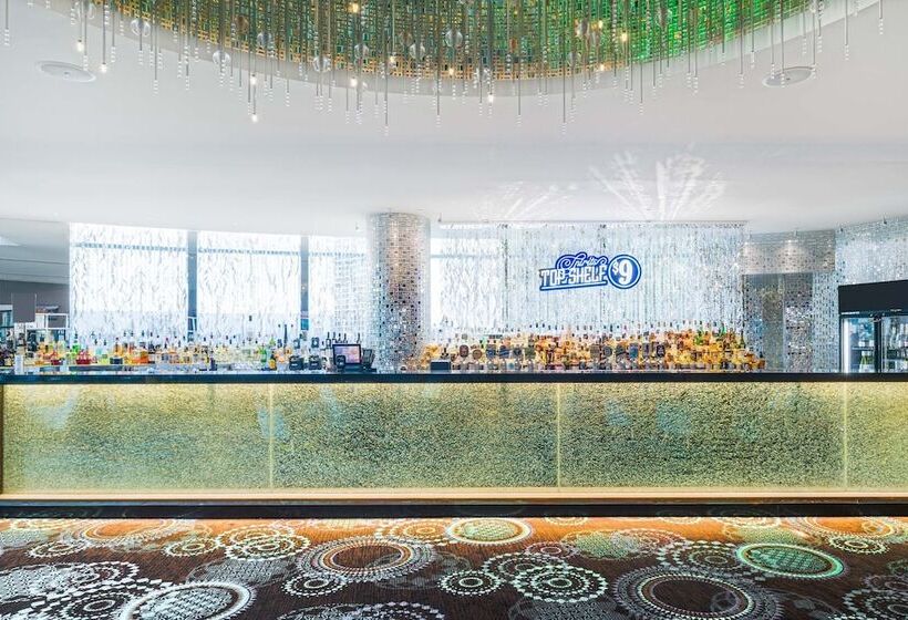 ホテル The Sebel Twin Towns