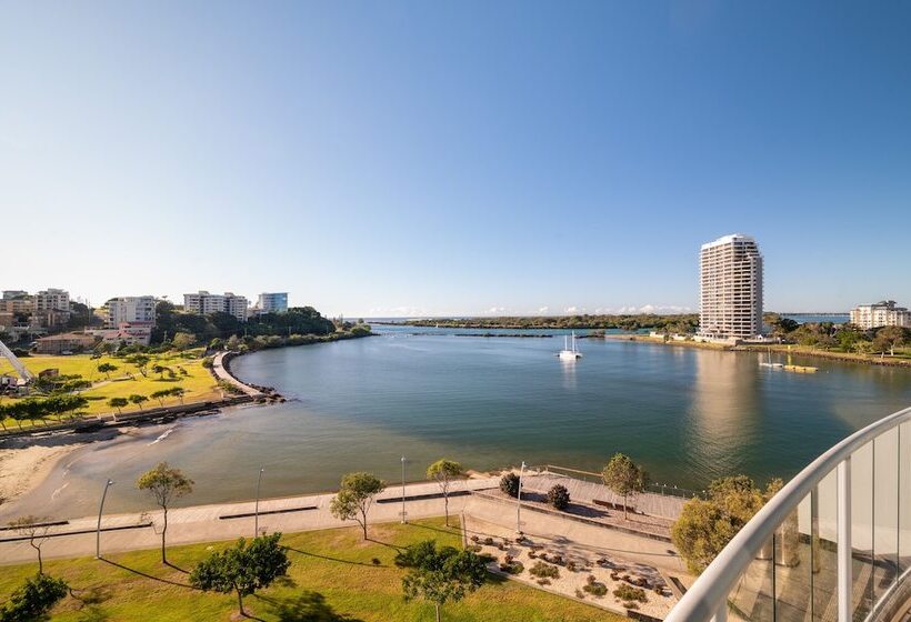 ホテル The Sebel Twin Towns