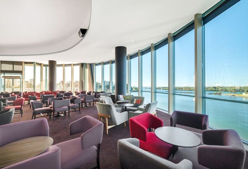 ホテル The Sebel Twin Towns