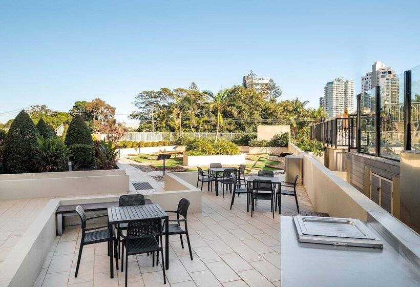 ホテル The Sebel Twin Towns