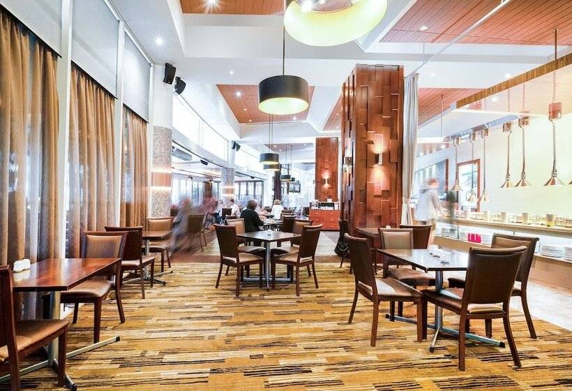 ホテル The Sebel Twin Towns