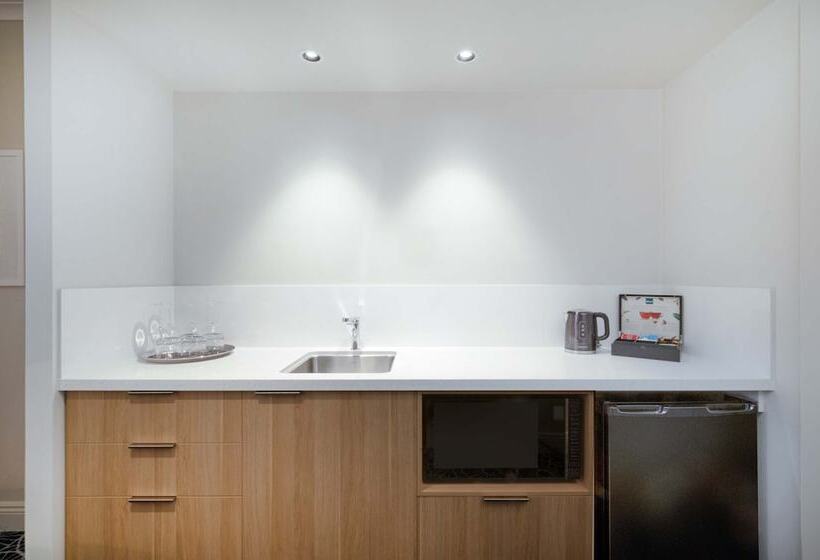 ホテル The Sebel Twin Towns