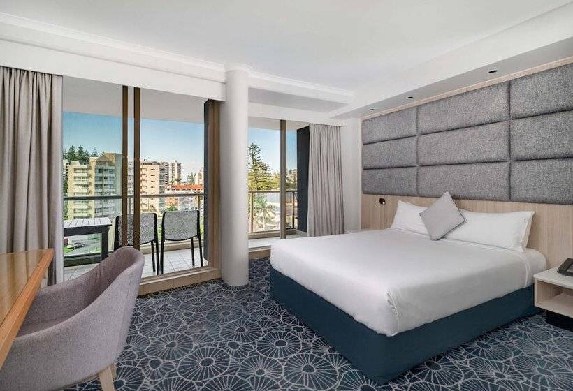 ホテル The Sebel Twin Towns