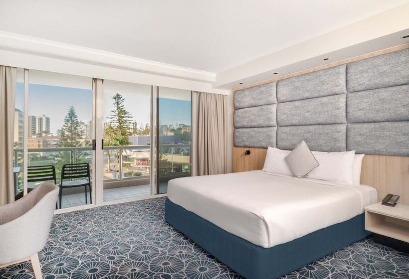 ホテル The Sebel Twin Towns