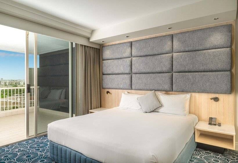 ホテル The Sebel Twin Towns