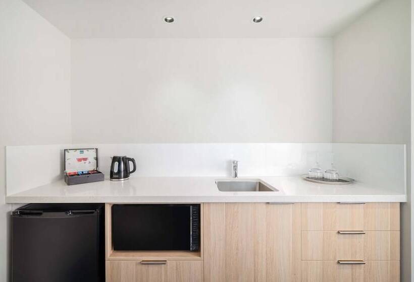 ホテル The Sebel Twin Towns