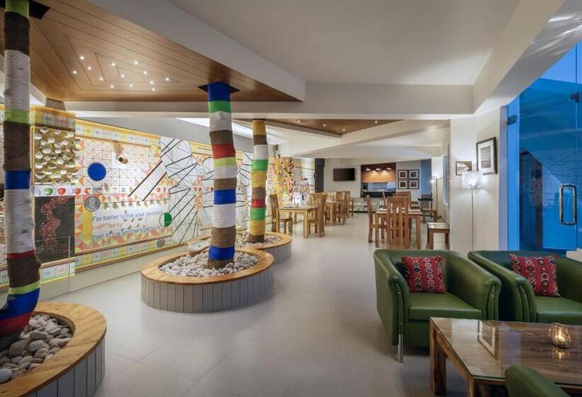 Tree Of Life Eila Art Hotel, Manali