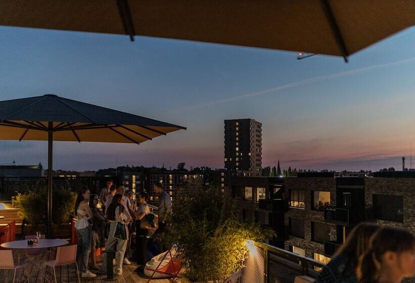 هتل Urban Loft Berlin