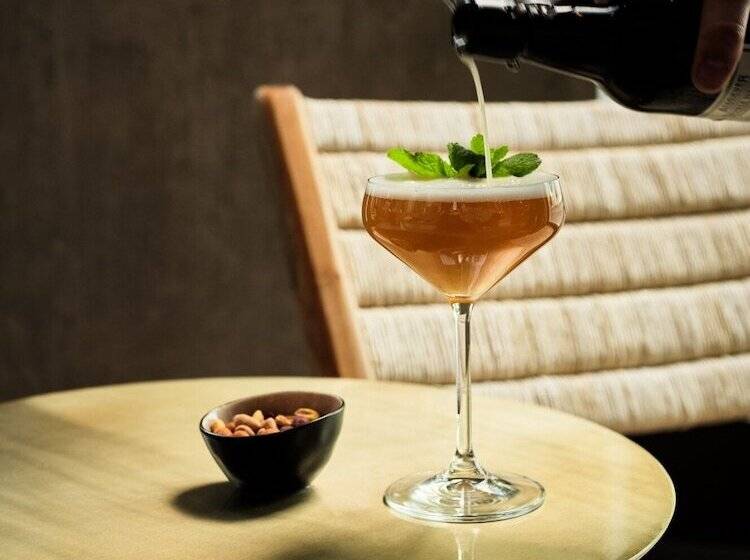 هتل Urban Loft Berlin