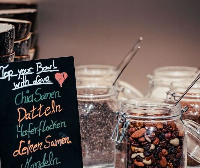 هتل Urban Loft Berlin