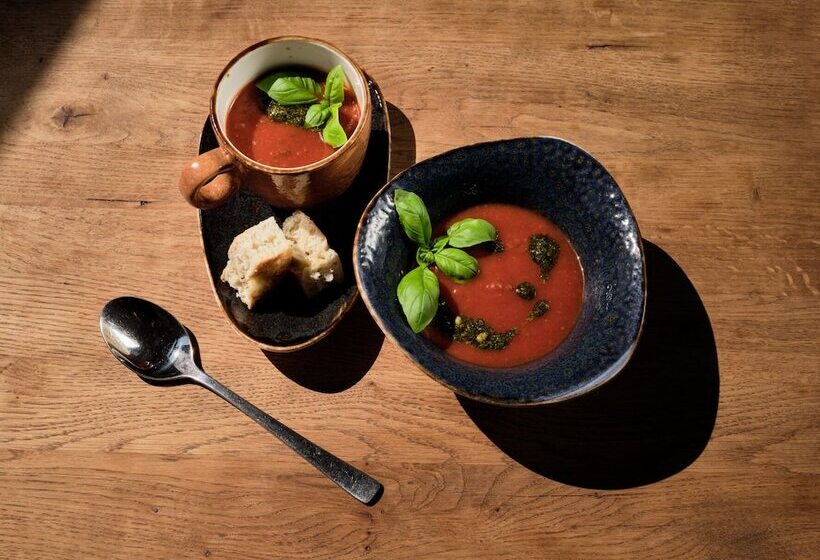 هتل Urban Loft Berlin