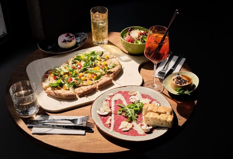 هتل Urban Loft Berlin