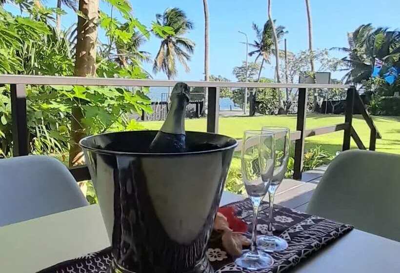 Kaila Na Ua Resort