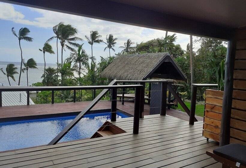 Kaila Na Ua Resort